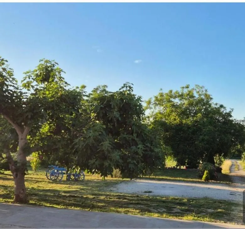 Apartment Near Centar For 2+1 At Pula, With Garden And Free Parking Croatia