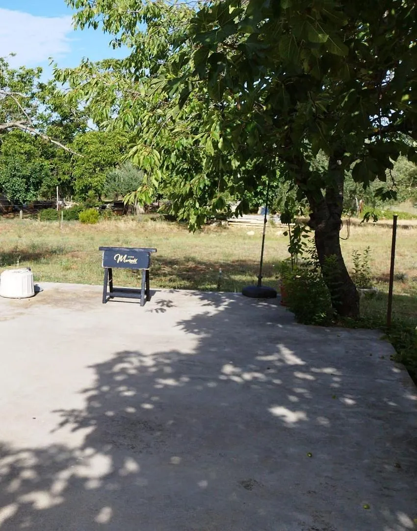 Apartment Near Centar For 2+1 At Pula, With Garden And Free Parking 0*, Pula Kroatien