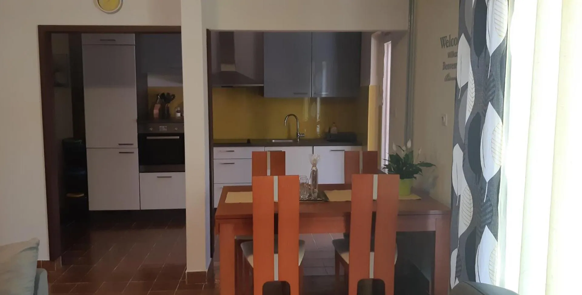 Apartment Near Centar For 2+1 At Pula, With Garden And Free Parking Kroatien