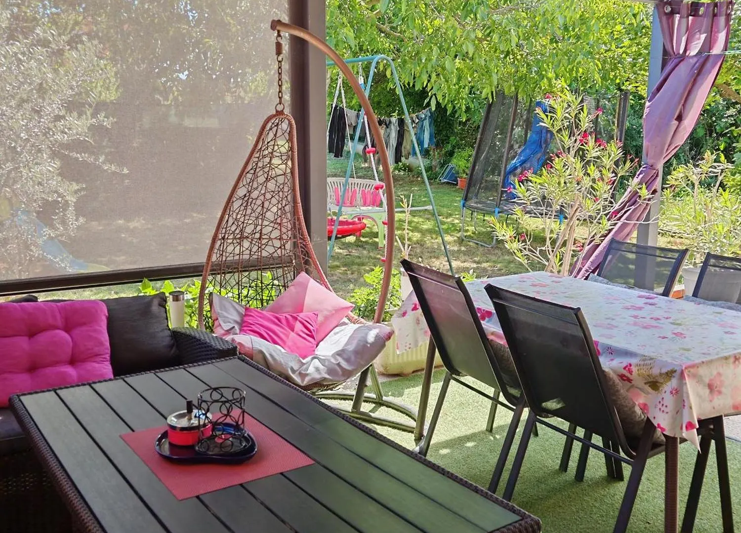 Apartment Near Centar For 2+1 At Pula, With Garden And Free Parking Croatia